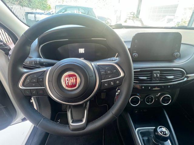 FIAT Tipo 1.3 Mjt S&S 5 porte City Life tua da ?139,00