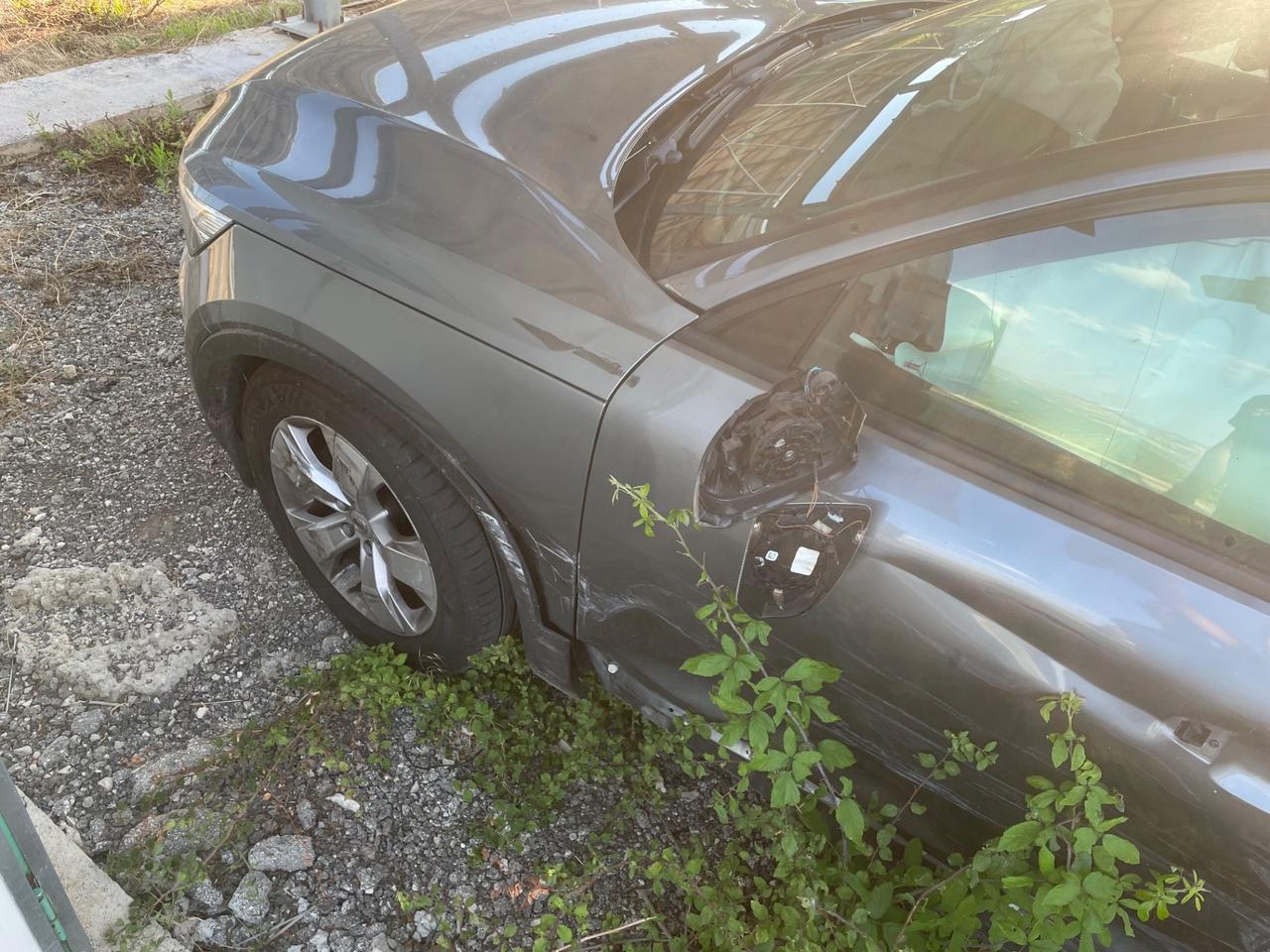 Volvo XC40 D3 Business