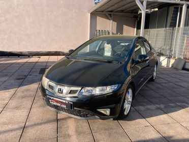 Honda Civic 2.2 i-CTDi 5p. Elegance DPF