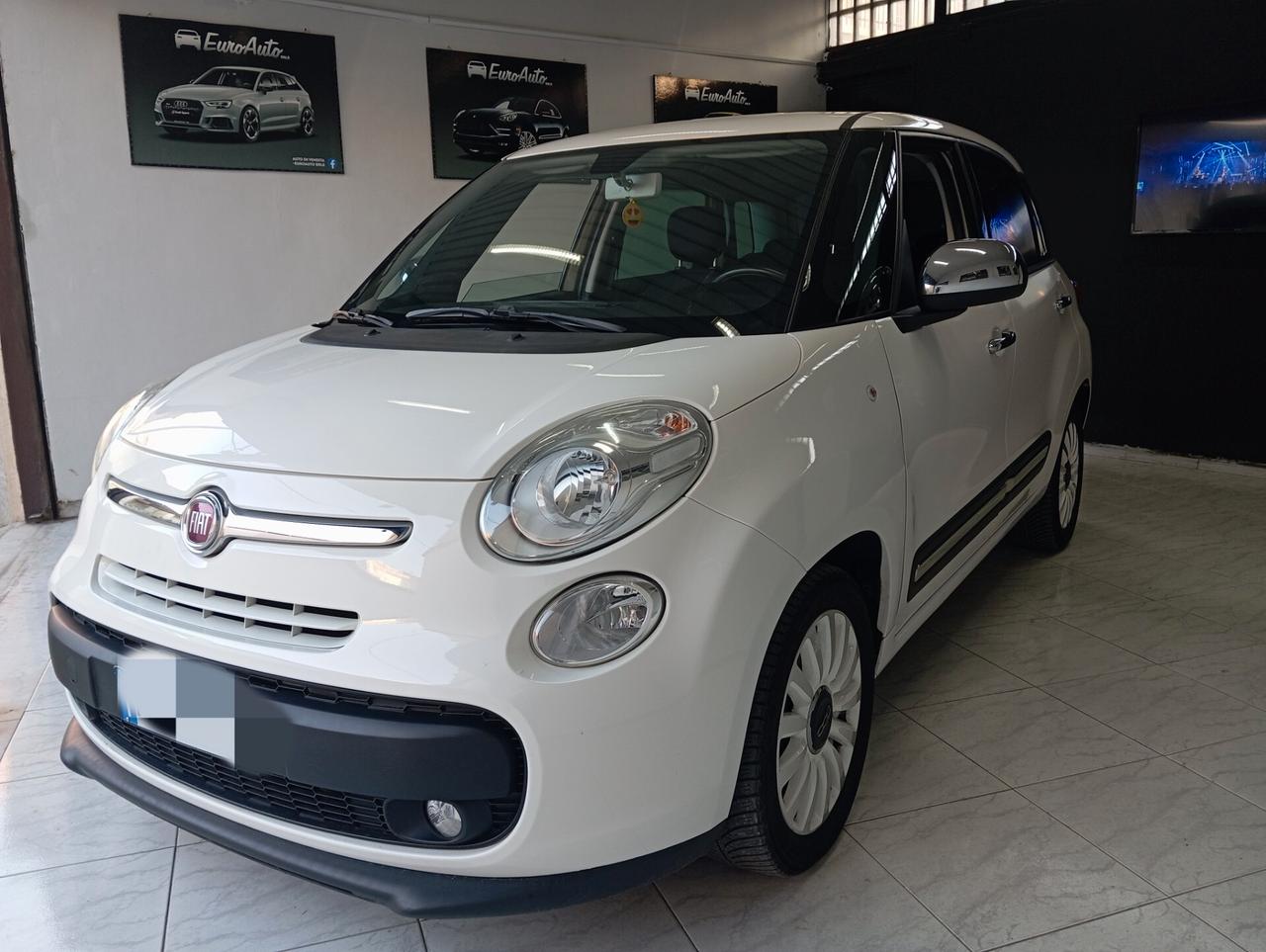 Fiat 500L 1.3 Mtj 95 CV 2018 CON GARANZIA