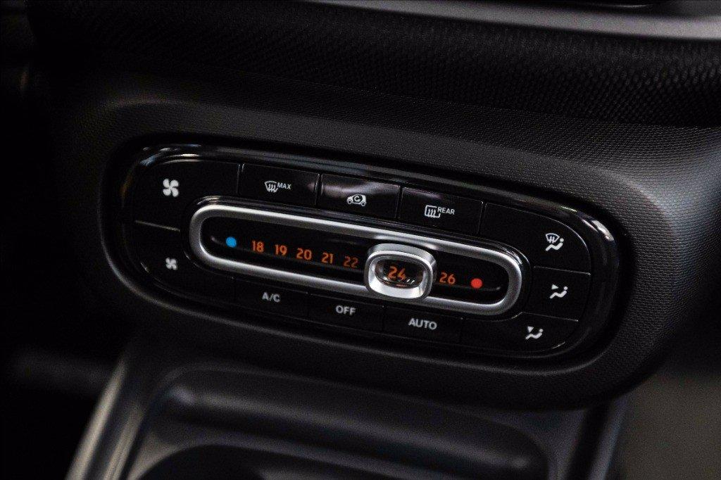 SMART Forfour 1.0 Proxy 71cv del 2017