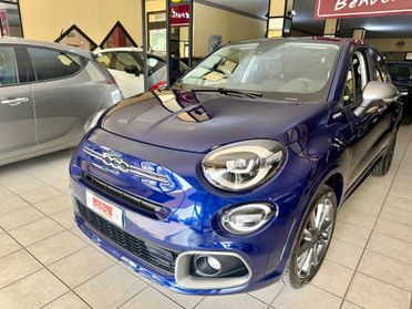 Fiat 500X 1.3 MultiJet 95 CV Sport