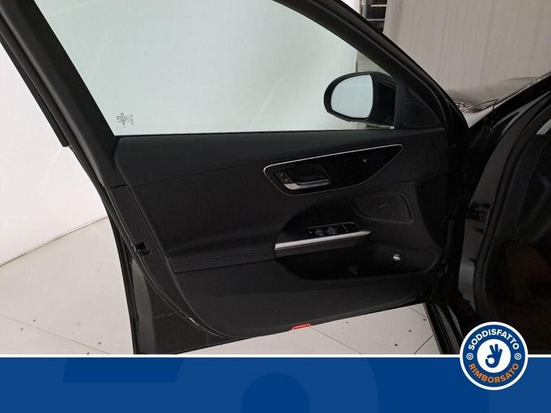 Mercedes-Benz Classe C 220 d Mild hybrid 4MATIC ADVANCED