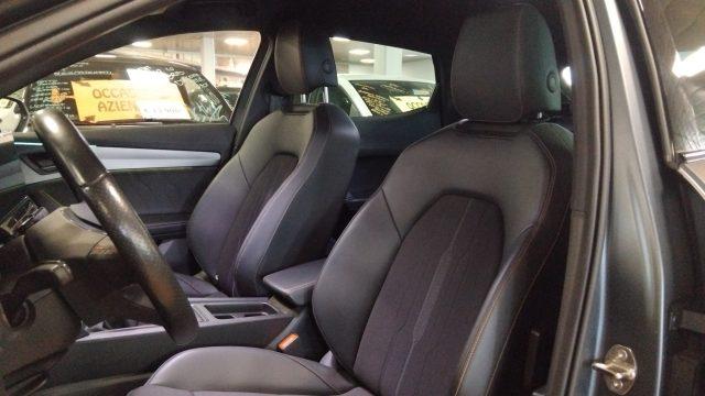 CUPRA Formentor 1.5 TSI 19" MATT GREY