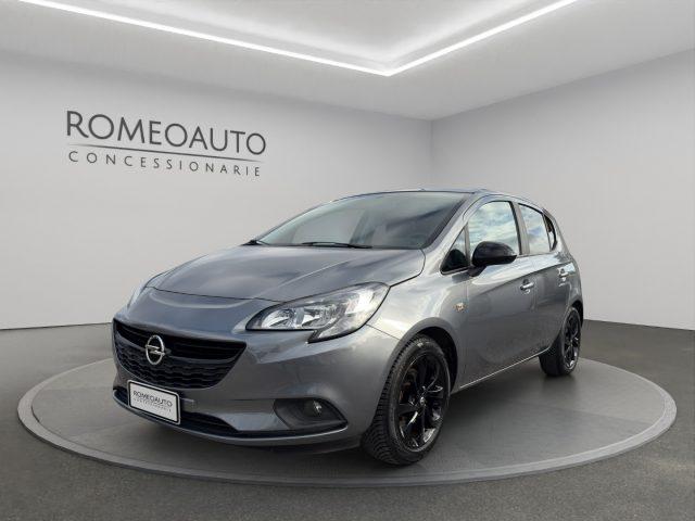 OPEL Corsa 1.3 CDTI 5 porte 75CV