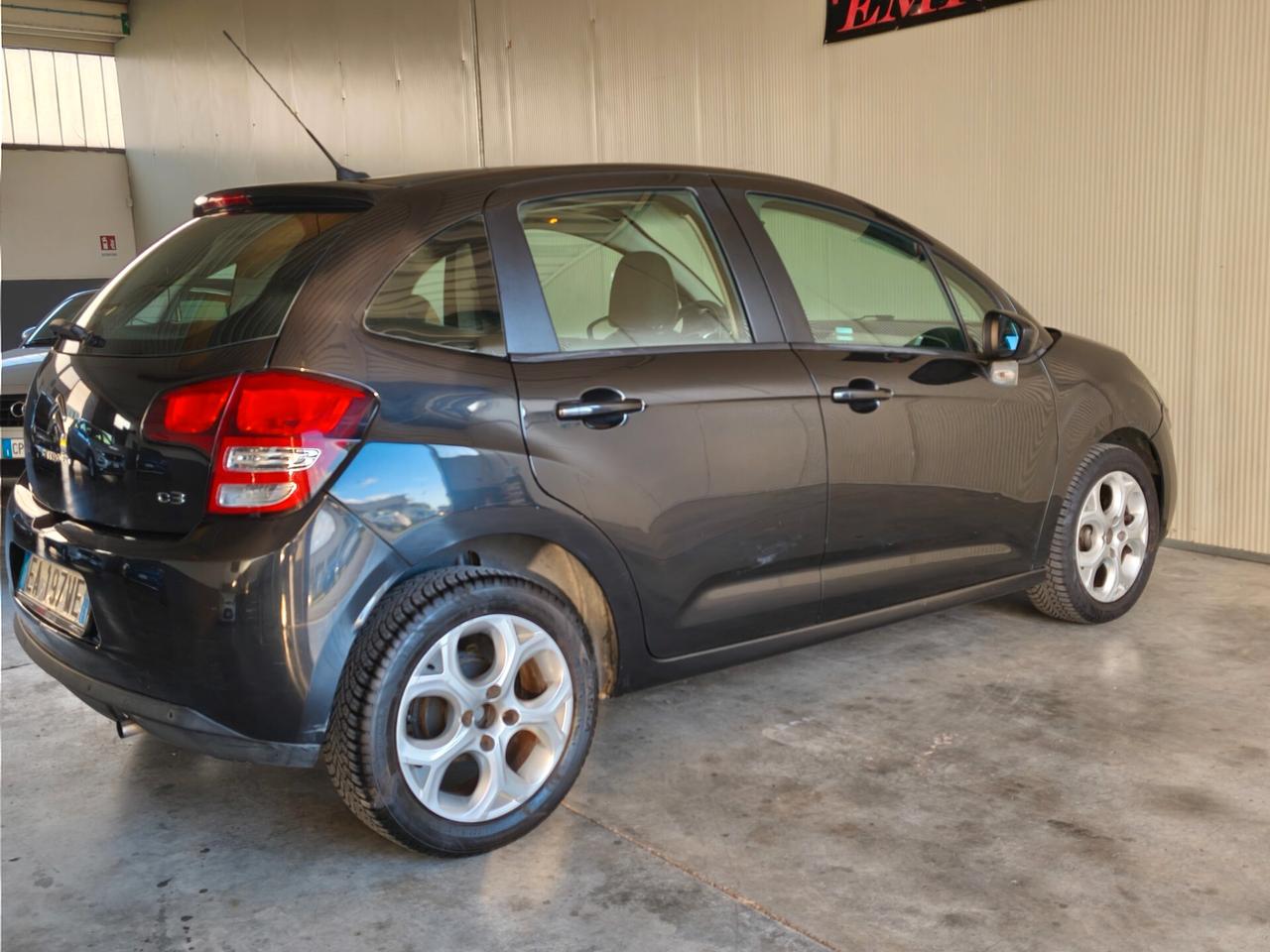 Citroen C3 1.1 Style