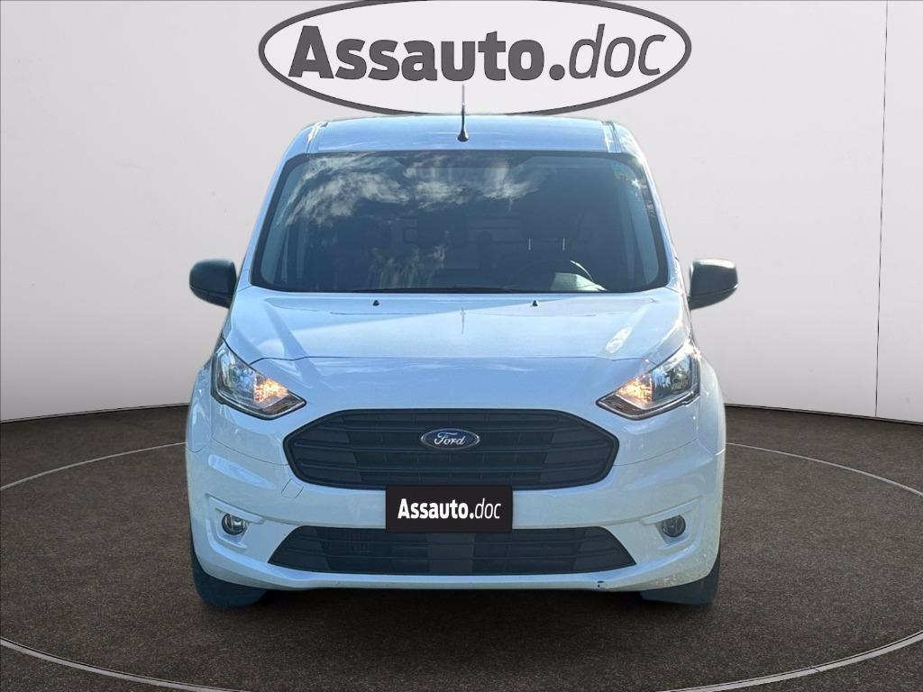 FORD Transit Connect 210 1.5 tdci 100cv Trend L2H1 E6 del 2018