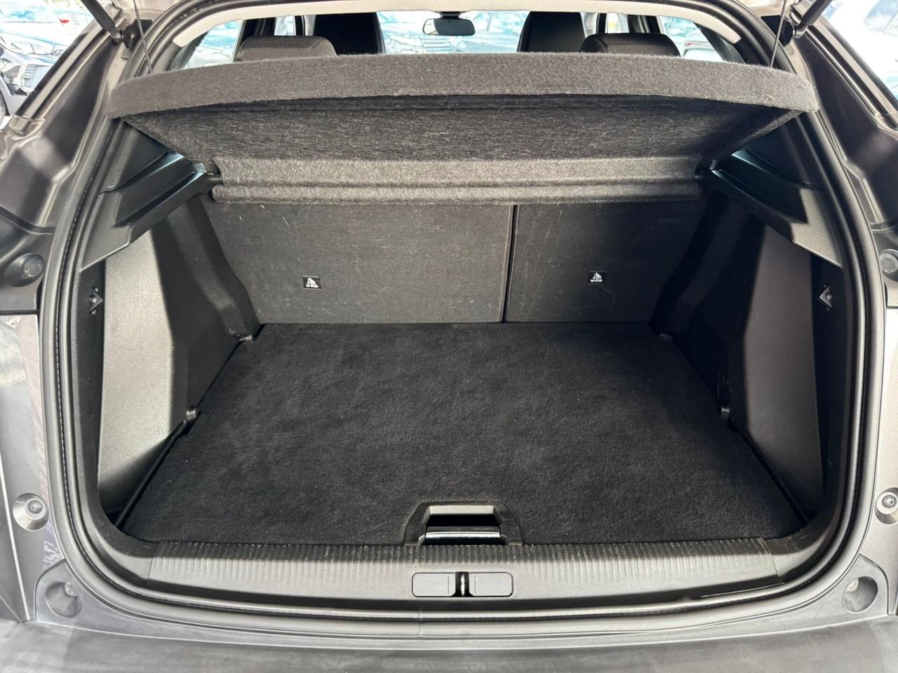 Peugeot 2008 PureTech 100 S&S Active