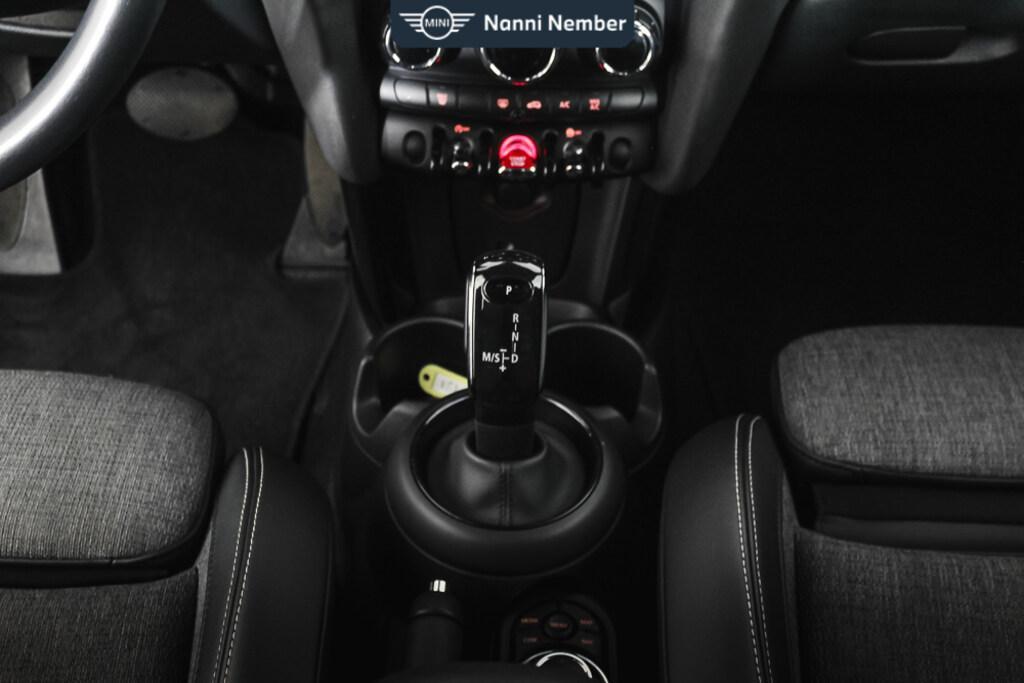 Mini Cooper 1.5 TwinPower Turbo Cooper