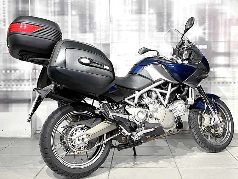 Aprilia Mana 850 GT
