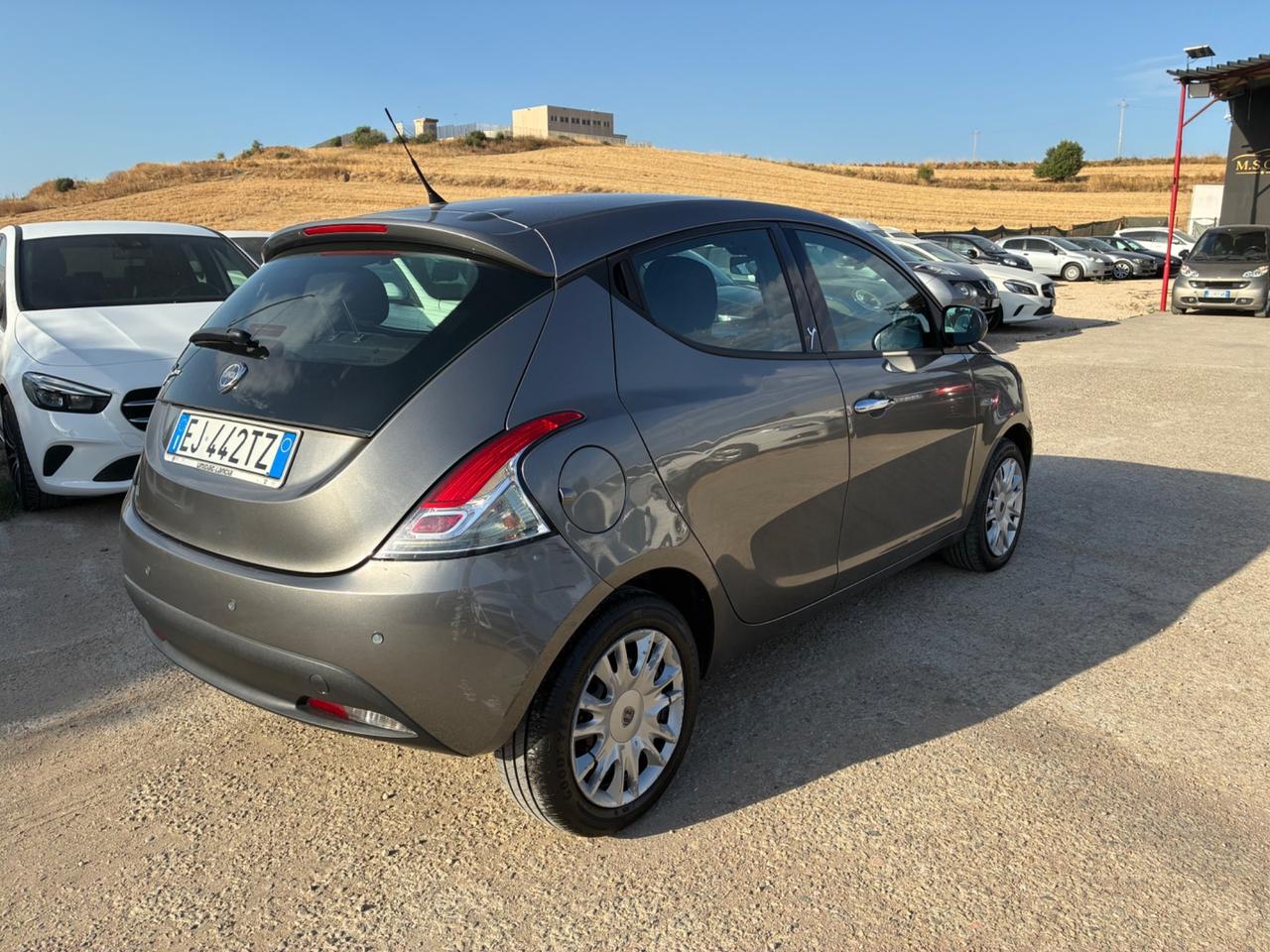 Lancia Ypsilon 1.2 69 CV Platinum