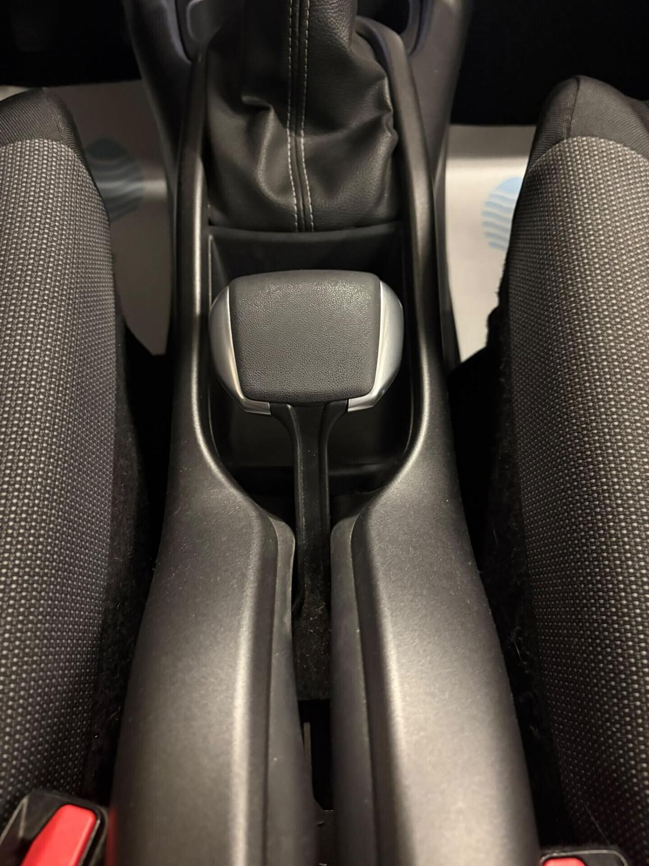 Citroen C3 Aircross PureTech 110 S&S Shine