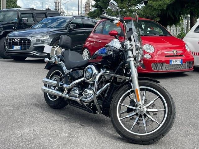 Harley-davidson Low Rider Fxlr 1750