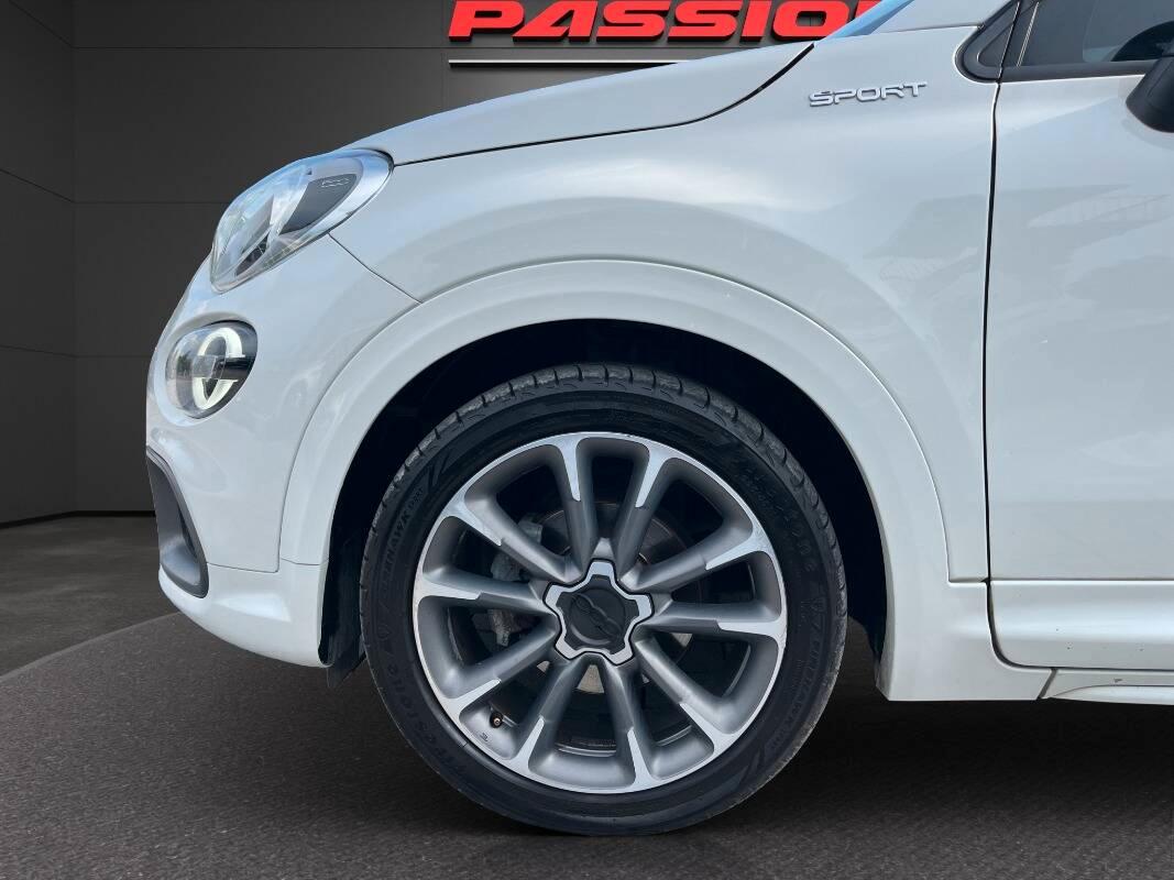 Fiat 500X 1.3 mjt Sport 95cv