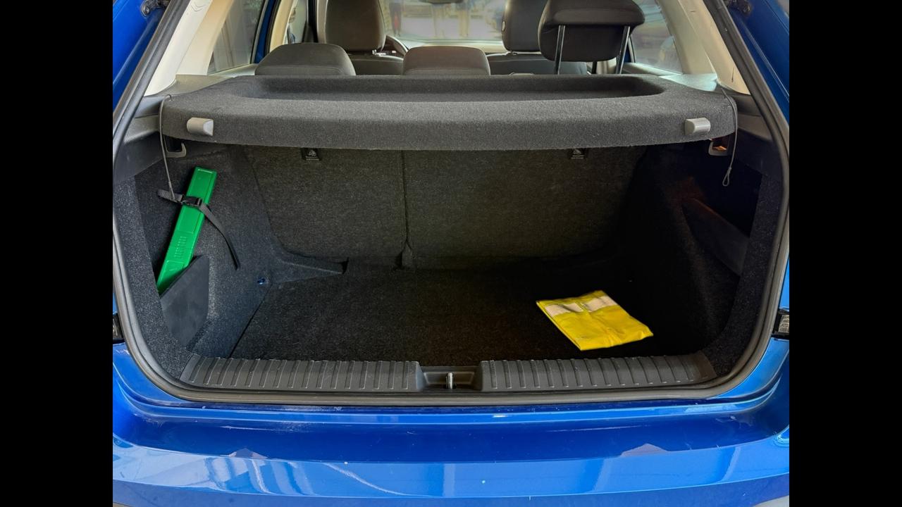 SKODA Kamiq 2024 - Kamiq 1.0 tsi Style 95cv
