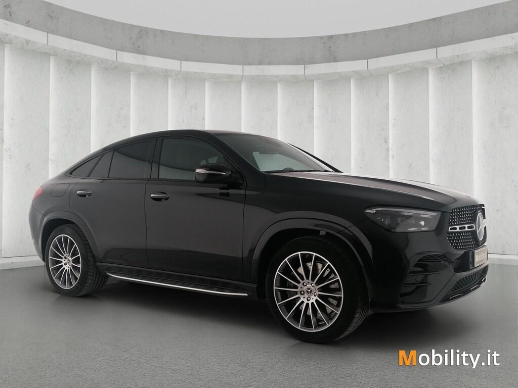 Mercedes GLE 350 350 de Plug in hybrid AMG Line Premium 4Matic 9G-Tronic Plus