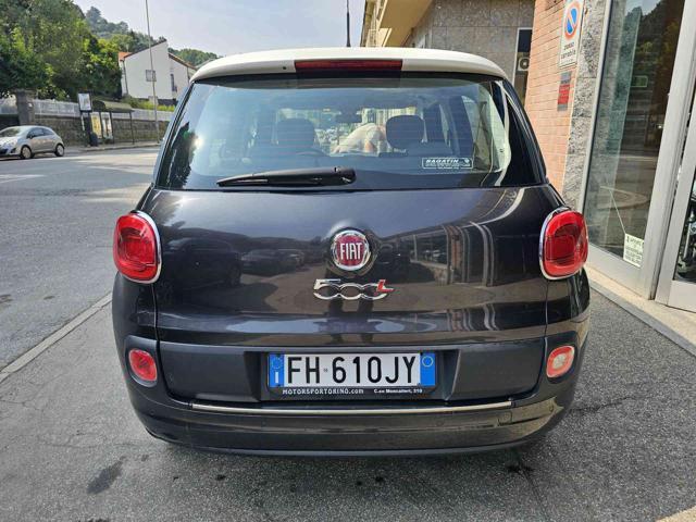 FIAT 500L 1.4 95 CV GPL Pop Star