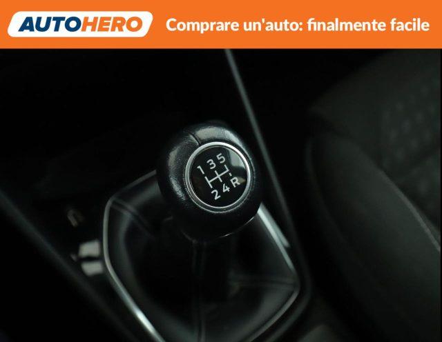 FORD Fiesta 1.1 85 CV 5 porte Titanium