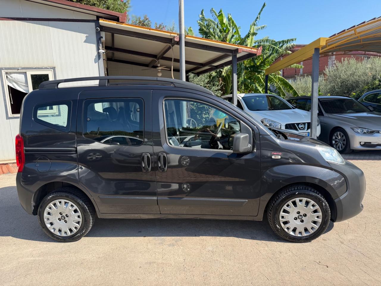 Citroen Nemo 1.3 HDi 75CV Km Certificati