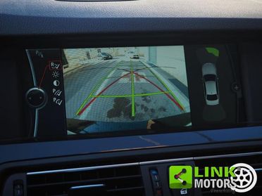 BMW 525 d Futura autom.*TETTO*