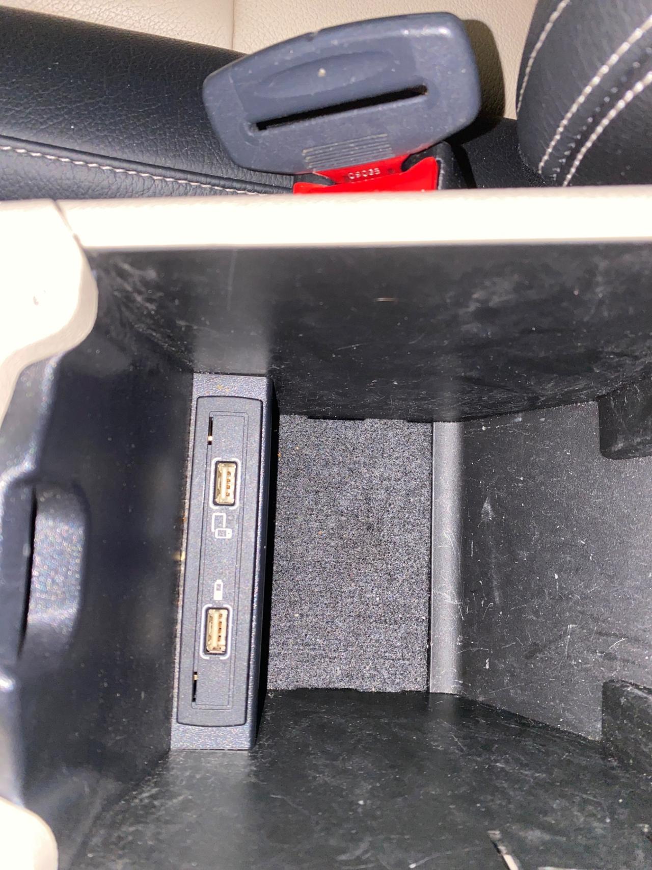 Mercedes-benz CLA 220 d Automatic Sport