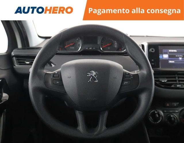 PEUGEOT 208 PureTech 82 5 porte Active