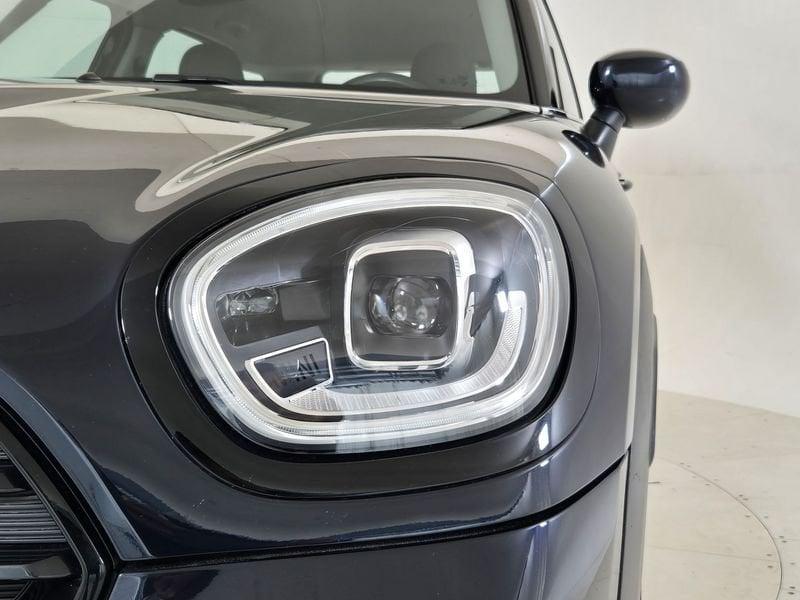 MINI Countryman Mini F60 2020 Diese Mini 1.5 One D Business auto