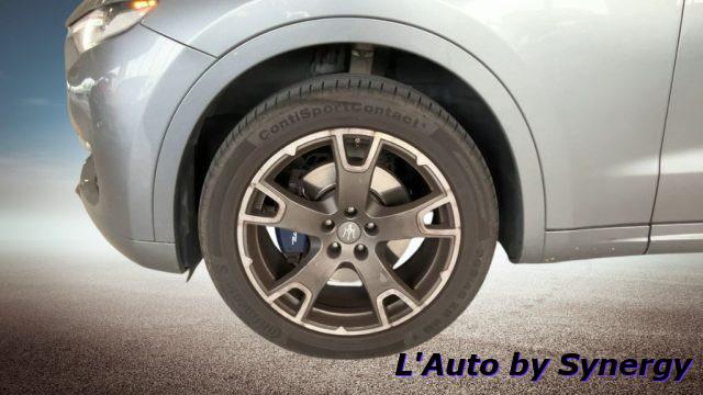 MASERATI Levante MHEV 330 CV AWD GT