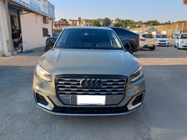 Audi Q2 1.6 TDI S tronic line Edition