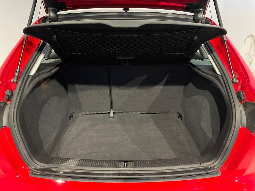 Audi A3 Sportback 2.0 TDI 170CV S-tronic Ambition - TETTO/IMP. BOSE
