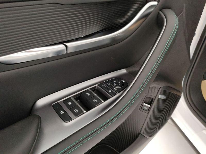 BYD Seal U DMi Seal U DM-i 1.5 218 CV PHEV Comfort