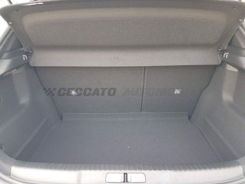 Opel Mokka Mokka 1.2 Edition s&s 136cv