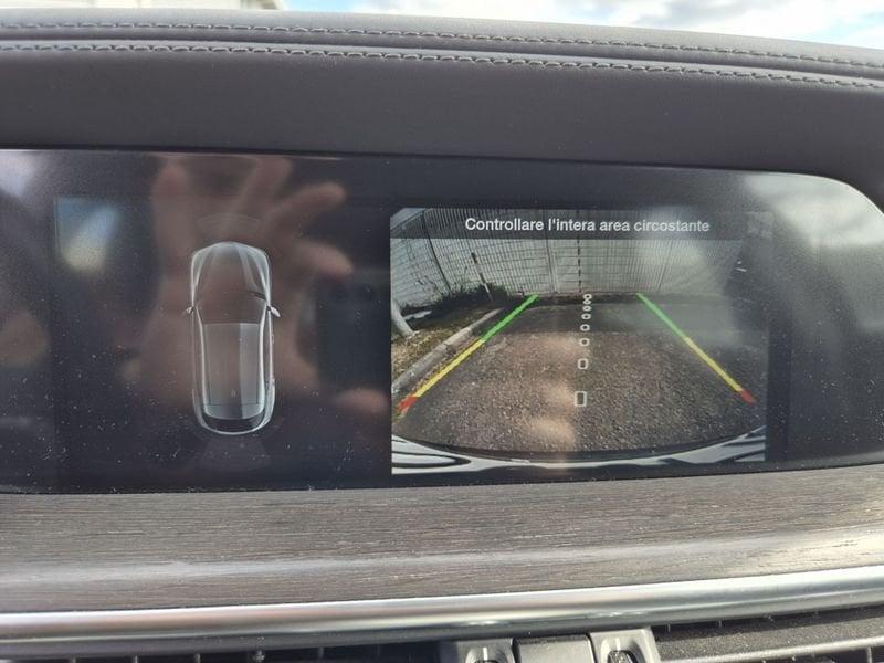 Alfa Romeo Stelvio 2.2 Turbo Diesel 190CV Ti AT8 Q4