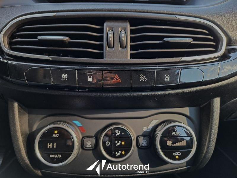 FIAT Tipo 1.3 Multijet 95 CV 5 Porte City Life S&S