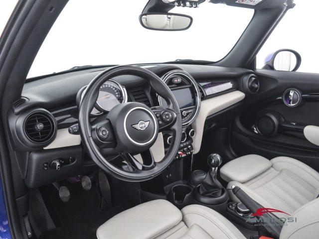 MINI Cabrio Cooper D Cooper D