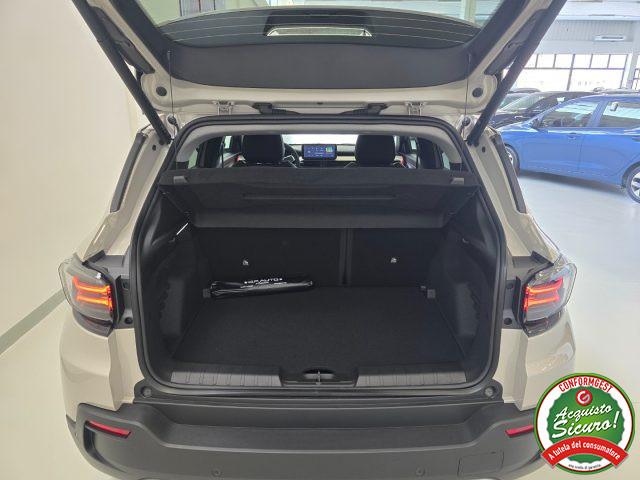 JEEP Avenger 1.2 Turbo 100 CV e-Hybrid Summit + Tetto