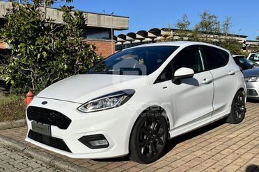 FORD Fiesta 1.1 85 CV 5 porte ST-Line