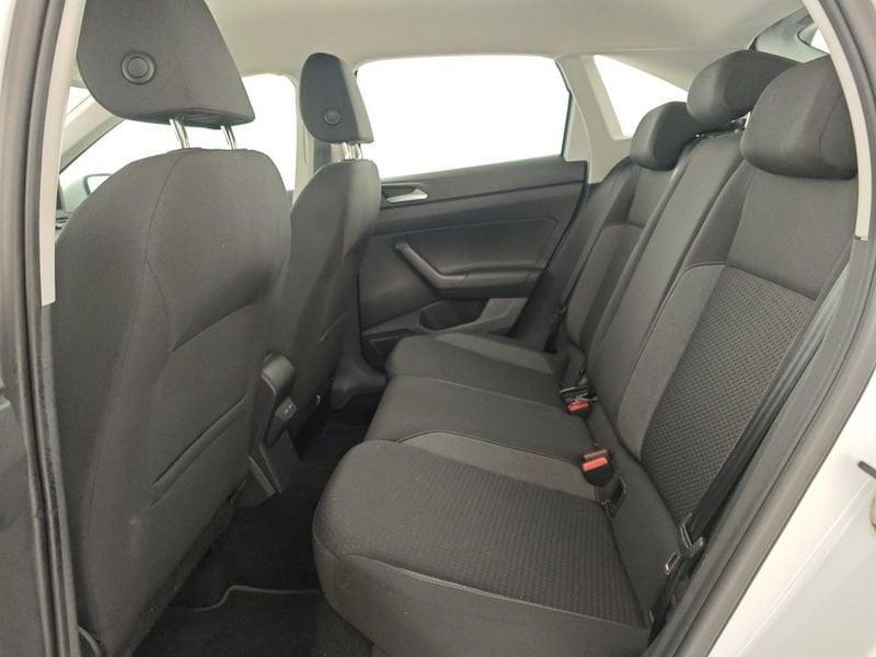 Volkswagen Taigo 1.0 TSI Life