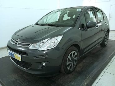 CITROEN C3 1.2 puretech Exclusive 82cv E6