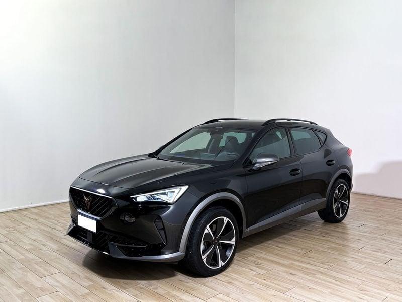 Cupra Formentor Formentor 1.5 TSI DSG