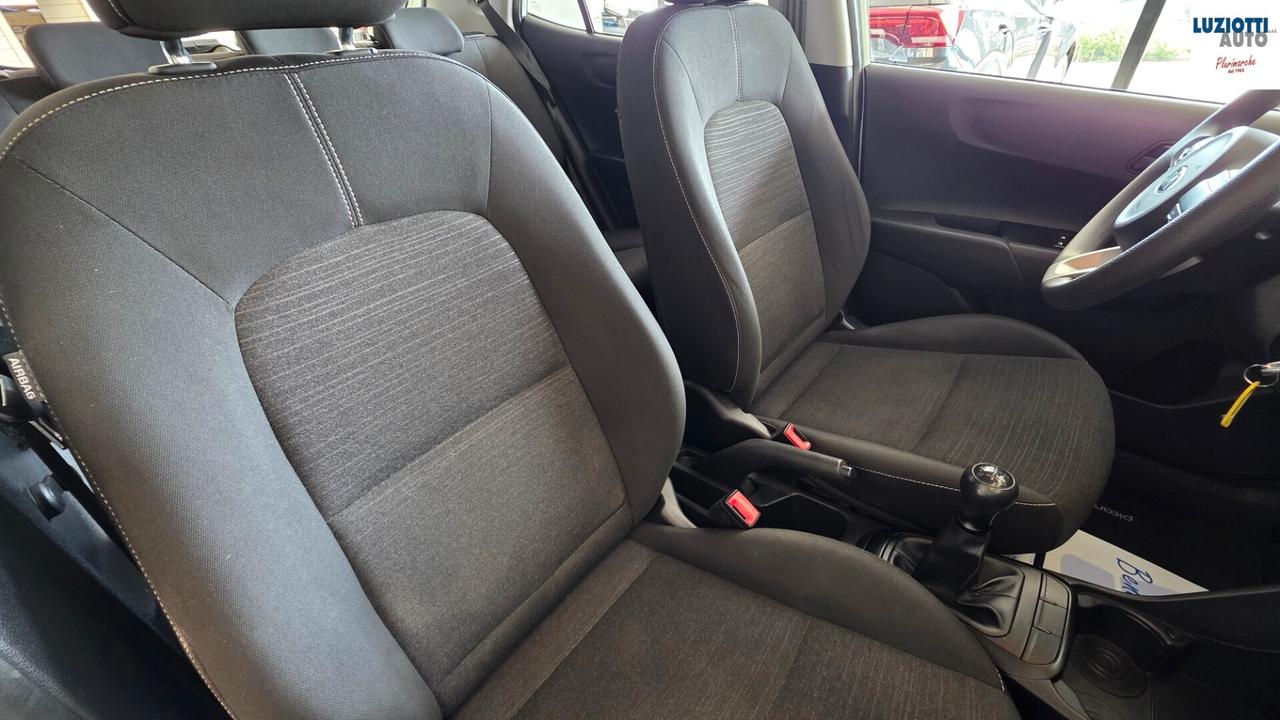 Kia Picanto 1.0 5 porte Active