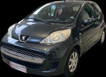Peugeot 107 1.0 68CV 3p. AUTO IN ARRIVO