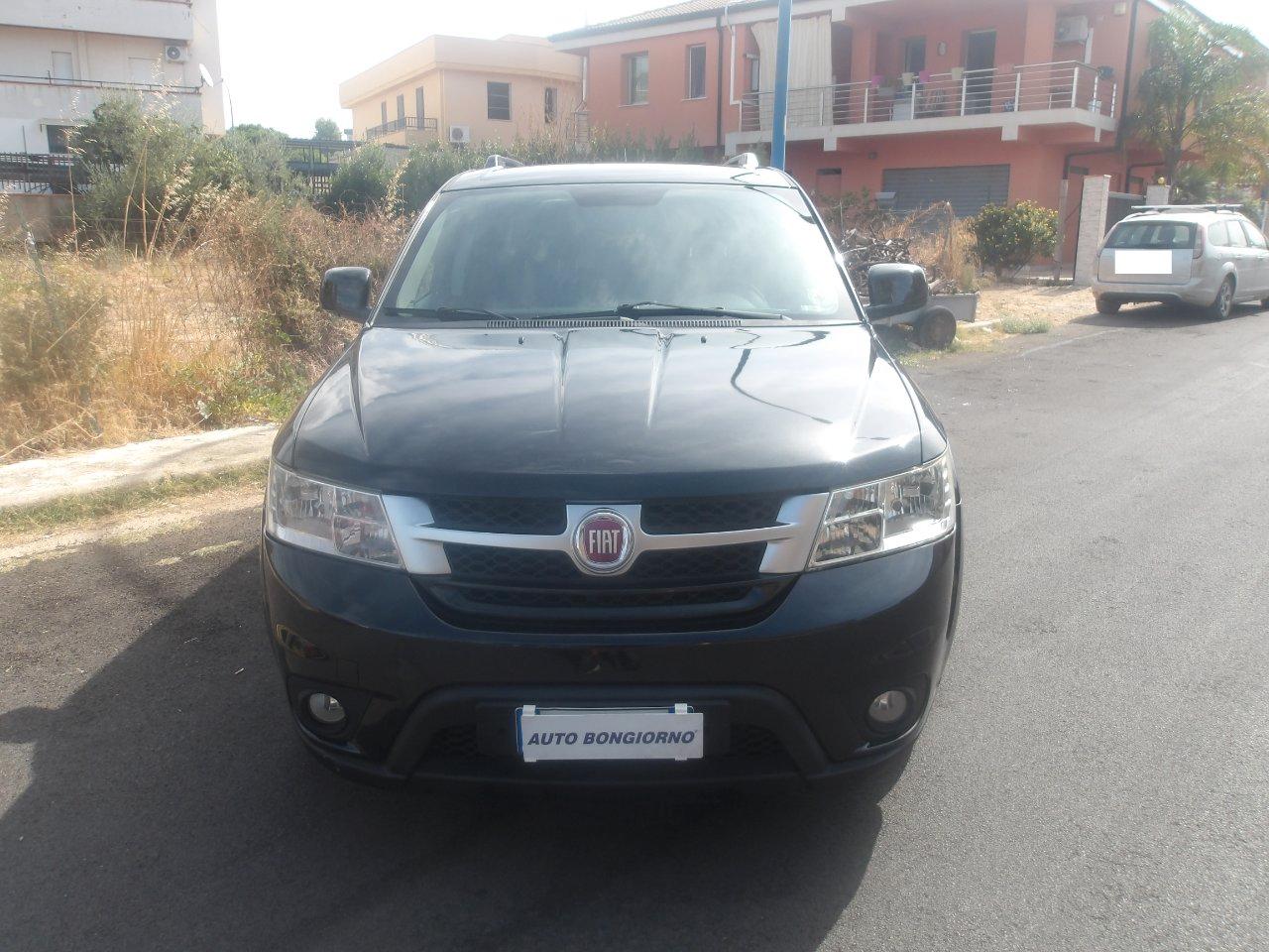 Fiat Freemont 2.0 mjt 16v 140cv E5+