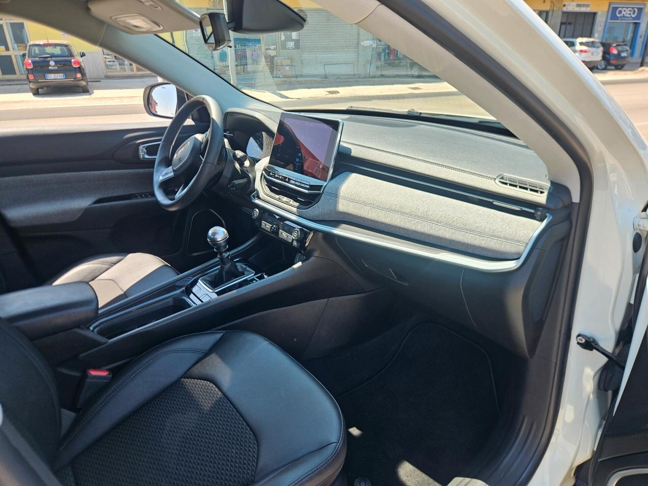 Jeep Compass 1.6 Multijet II 2WD Restyling