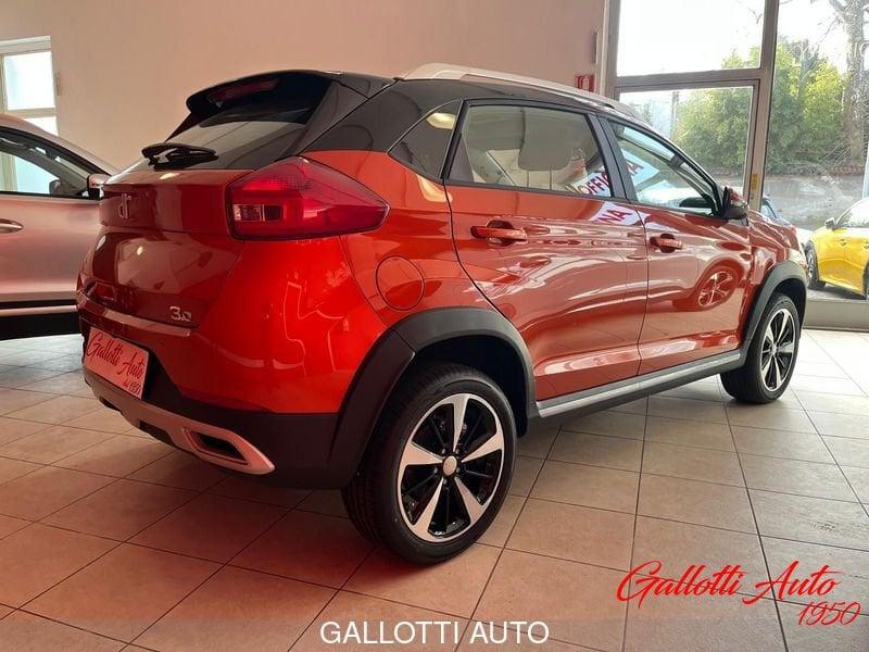 DR AUTOMOBILES dr 3.0 1.5 CVT