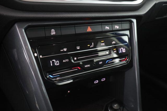 VOLKSWAGEN T-Roc T-Roc 1.0 TSI Style