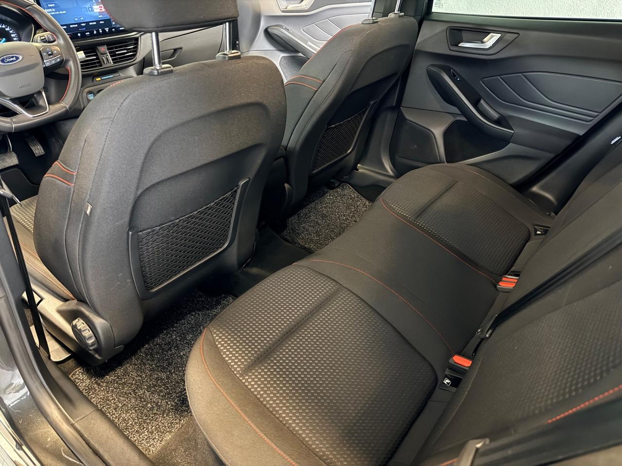 Ford Focus 1.5 D 5p. ST-Line 2022 BERLINA