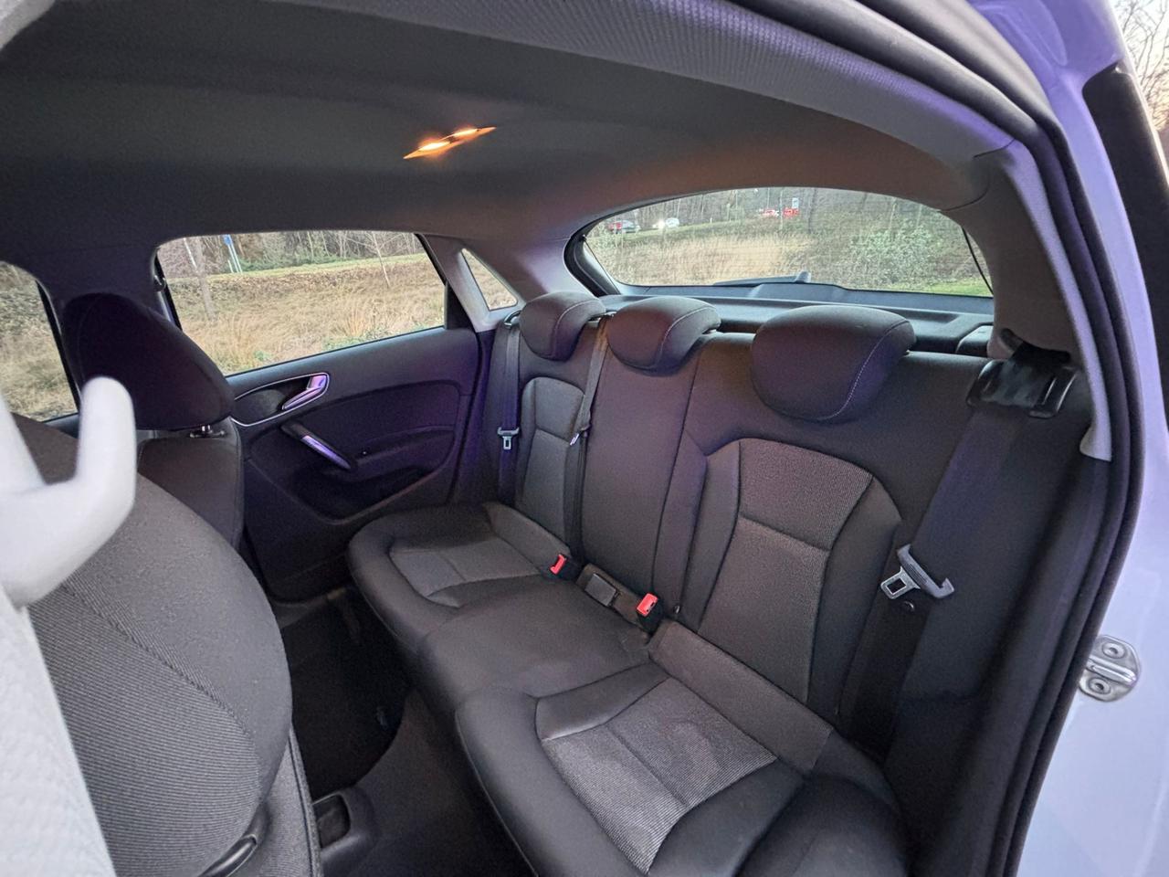 Audi A1 1.2 TFSI Ambition