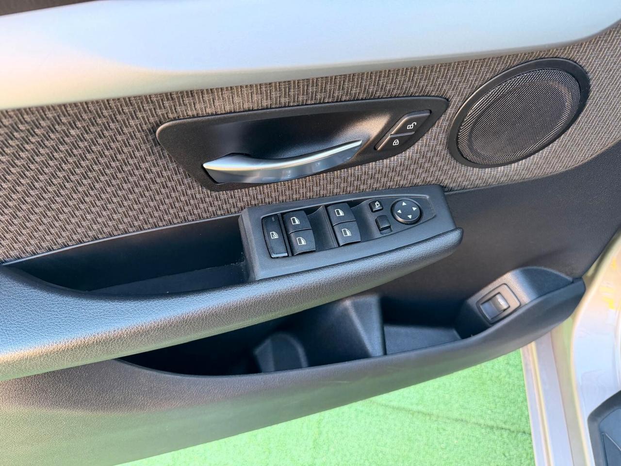 Bmw 216d Active Tourer nessun vincolo di finanziamento