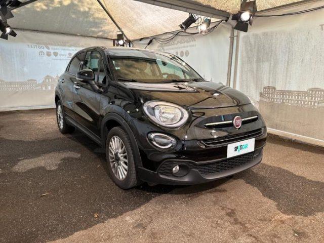 FIAT 500X urban my21 16 multijet 130cv connect